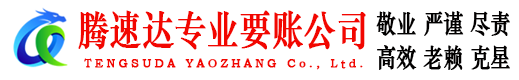 浦东腾速达清债公司